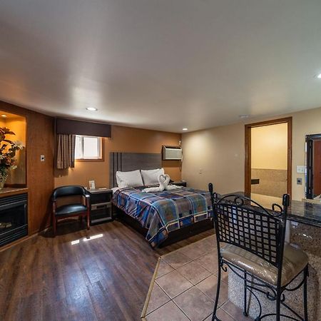 Fellows Creek Lodge Canton Esterno foto