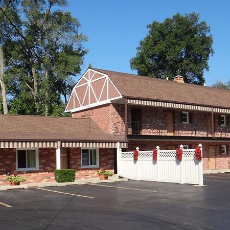 Fellows Creek Lodge Canton Esterno foto