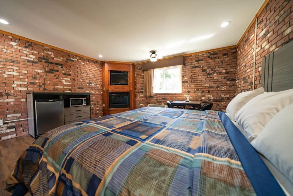 Fellows Creek Lodge Canton Esterno foto