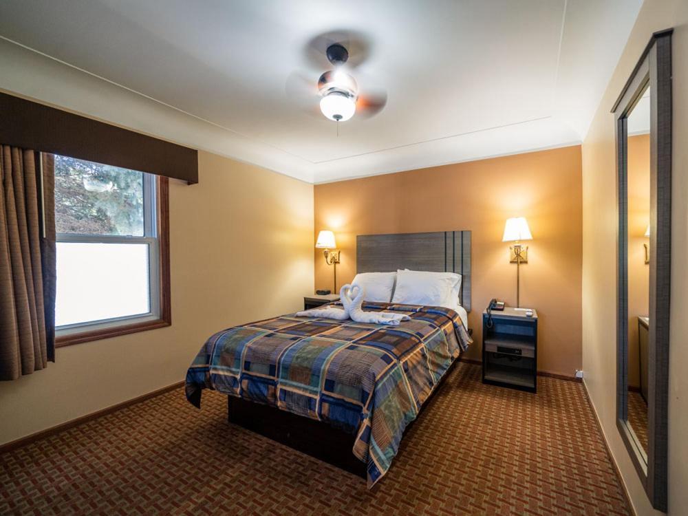 Fellows Creek Lodge Canton Esterno foto