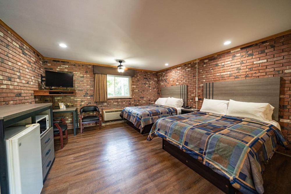 Fellows Creek Lodge Canton Esterno foto