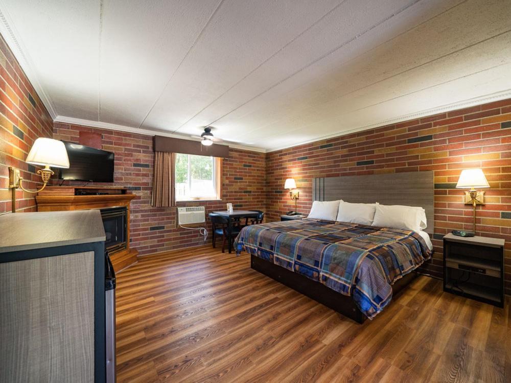 Fellows Creek Lodge Canton Esterno foto