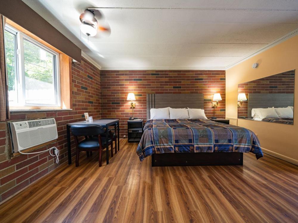 Fellows Creek Lodge Canton Esterno foto