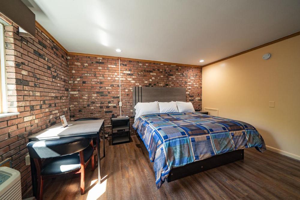 Fellows Creek Lodge Canton Esterno foto