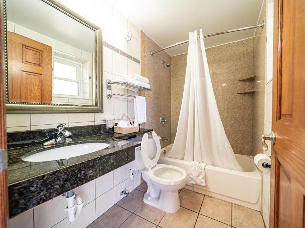 Fellows Creek Lodge Canton Esterno foto
