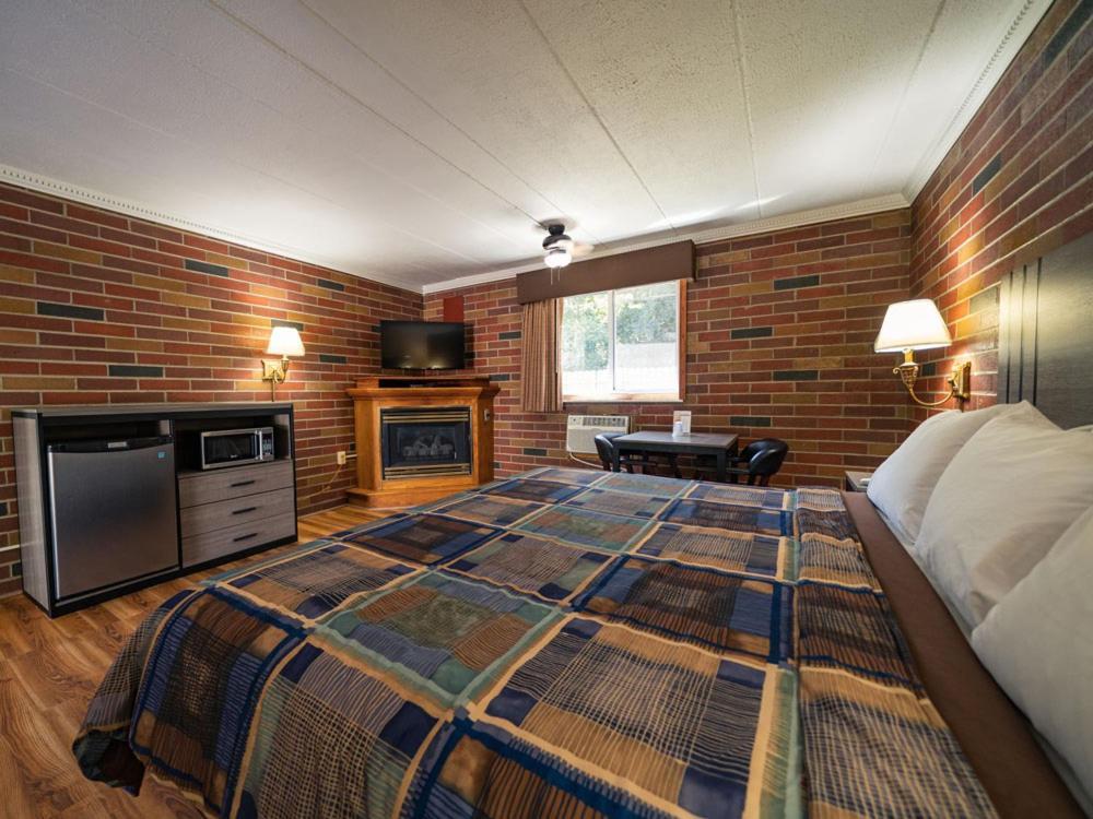 Fellows Creek Lodge Canton Esterno foto