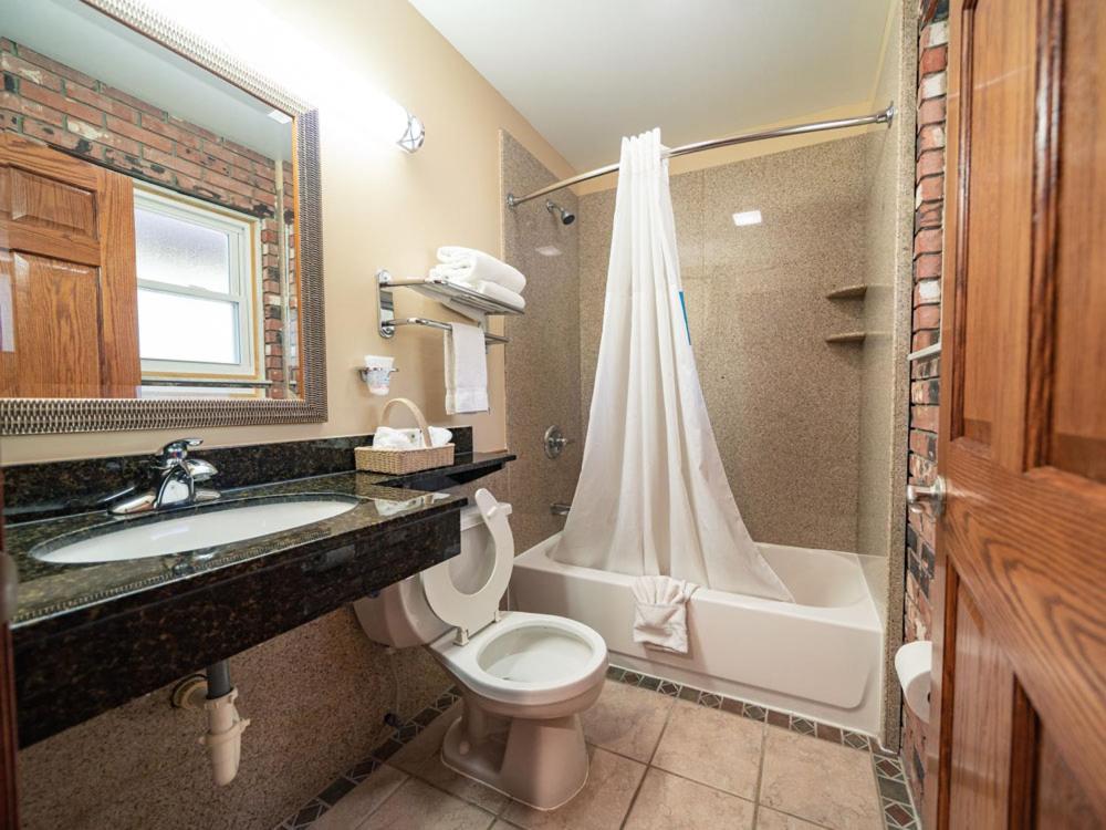 Fellows Creek Lodge Canton Esterno foto