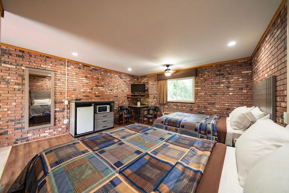 Fellows Creek Lodge Canton Esterno foto