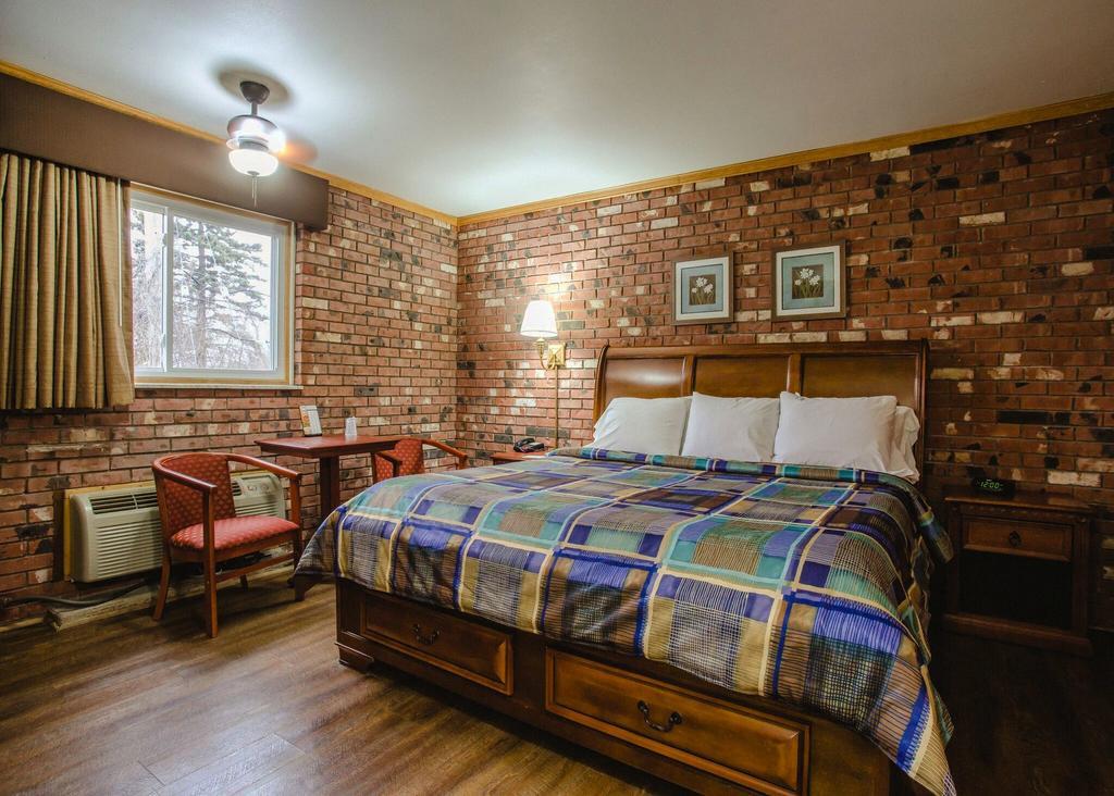 Fellows Creek Lodge Canton Esterno foto