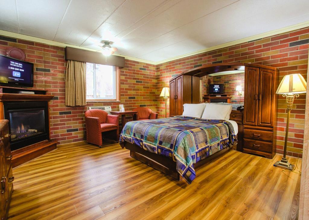 Fellows Creek Lodge Canton Esterno foto