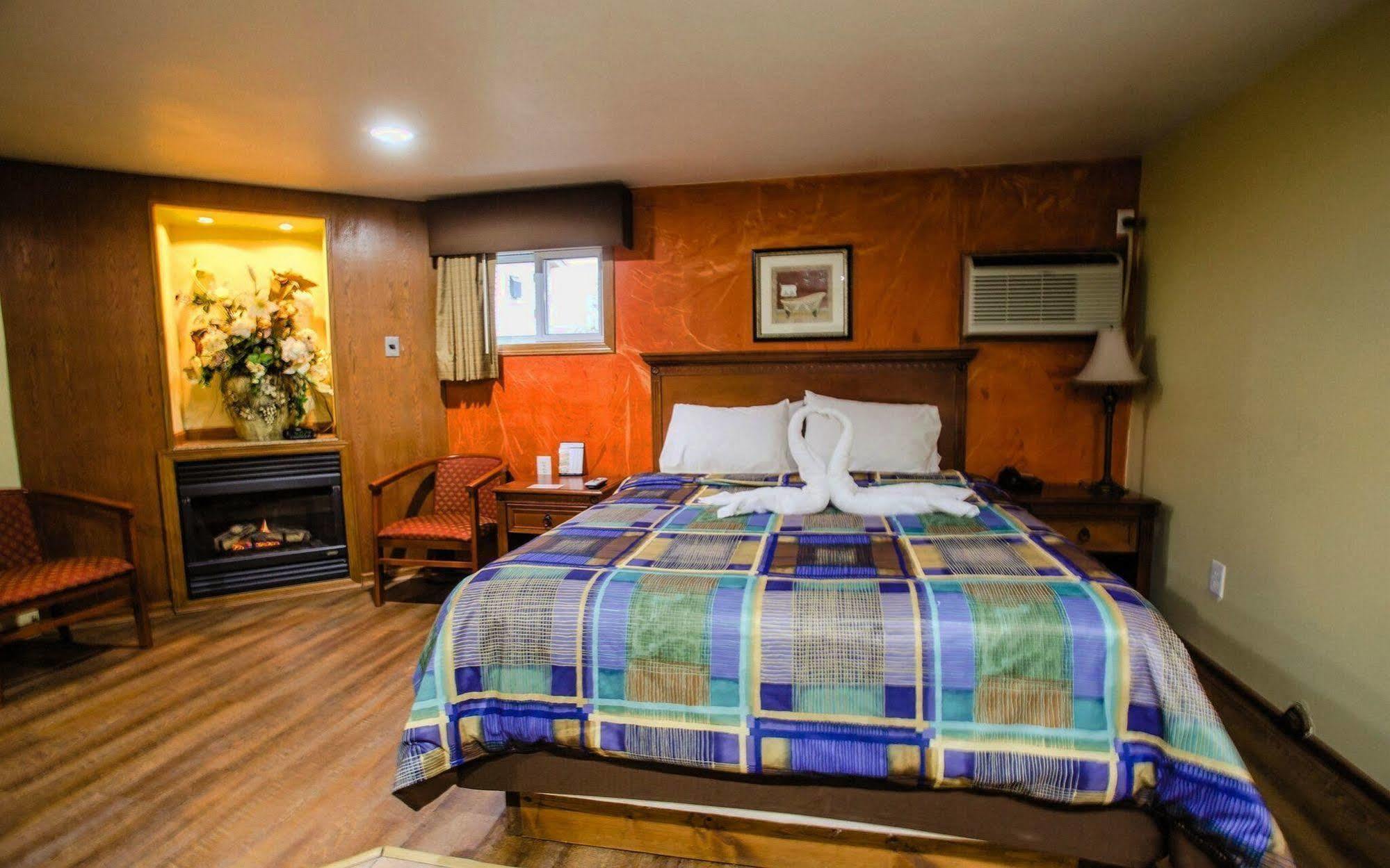 Fellows Creek Lodge Canton Esterno foto