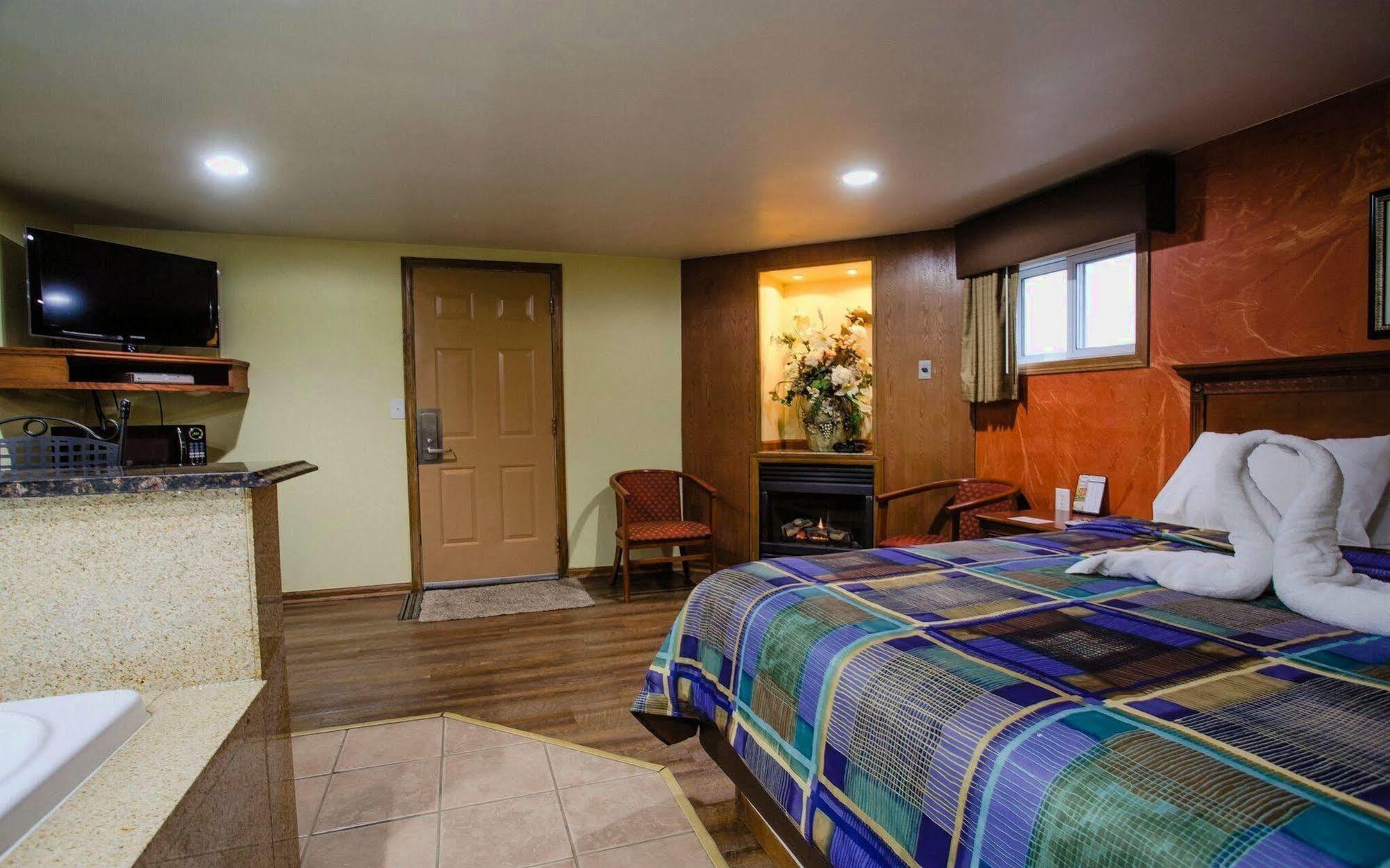 Fellows Creek Lodge Canton Esterno foto