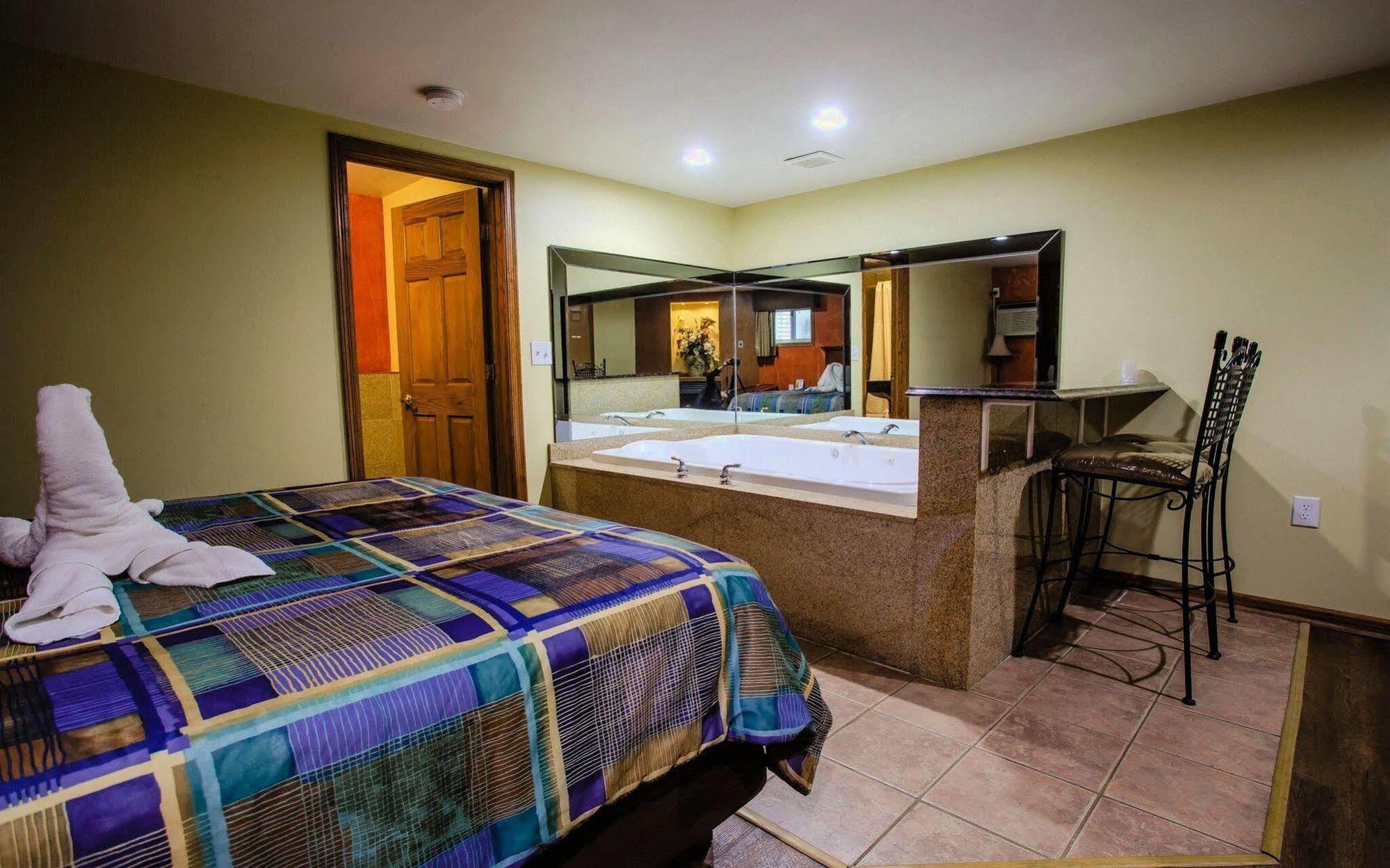Fellows Creek Lodge Canton Esterno foto