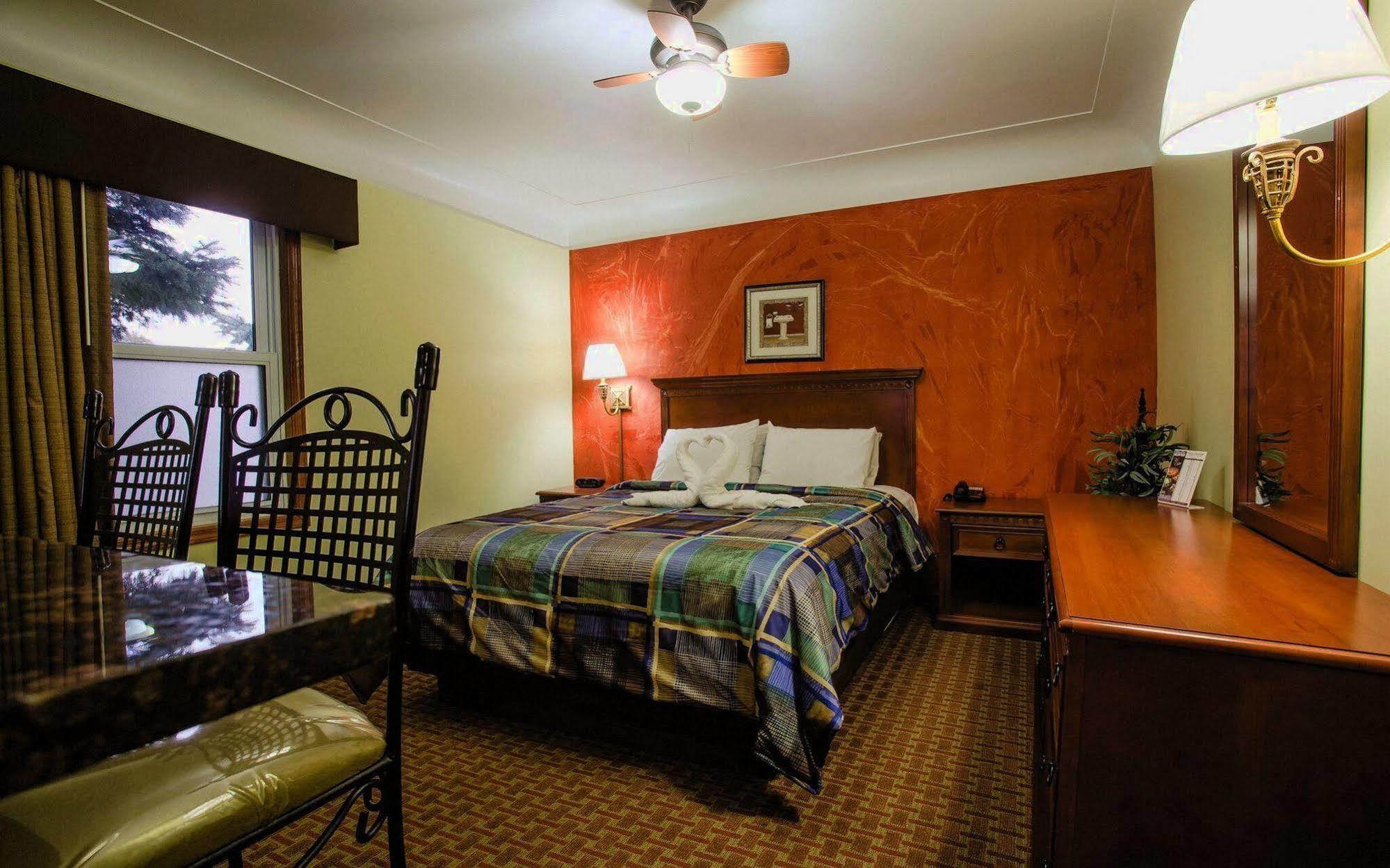 Fellows Creek Lodge Canton Esterno foto